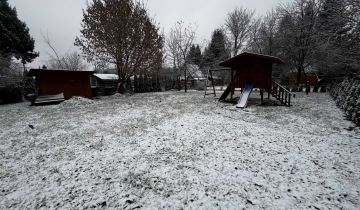 Działka rod Przemyśl