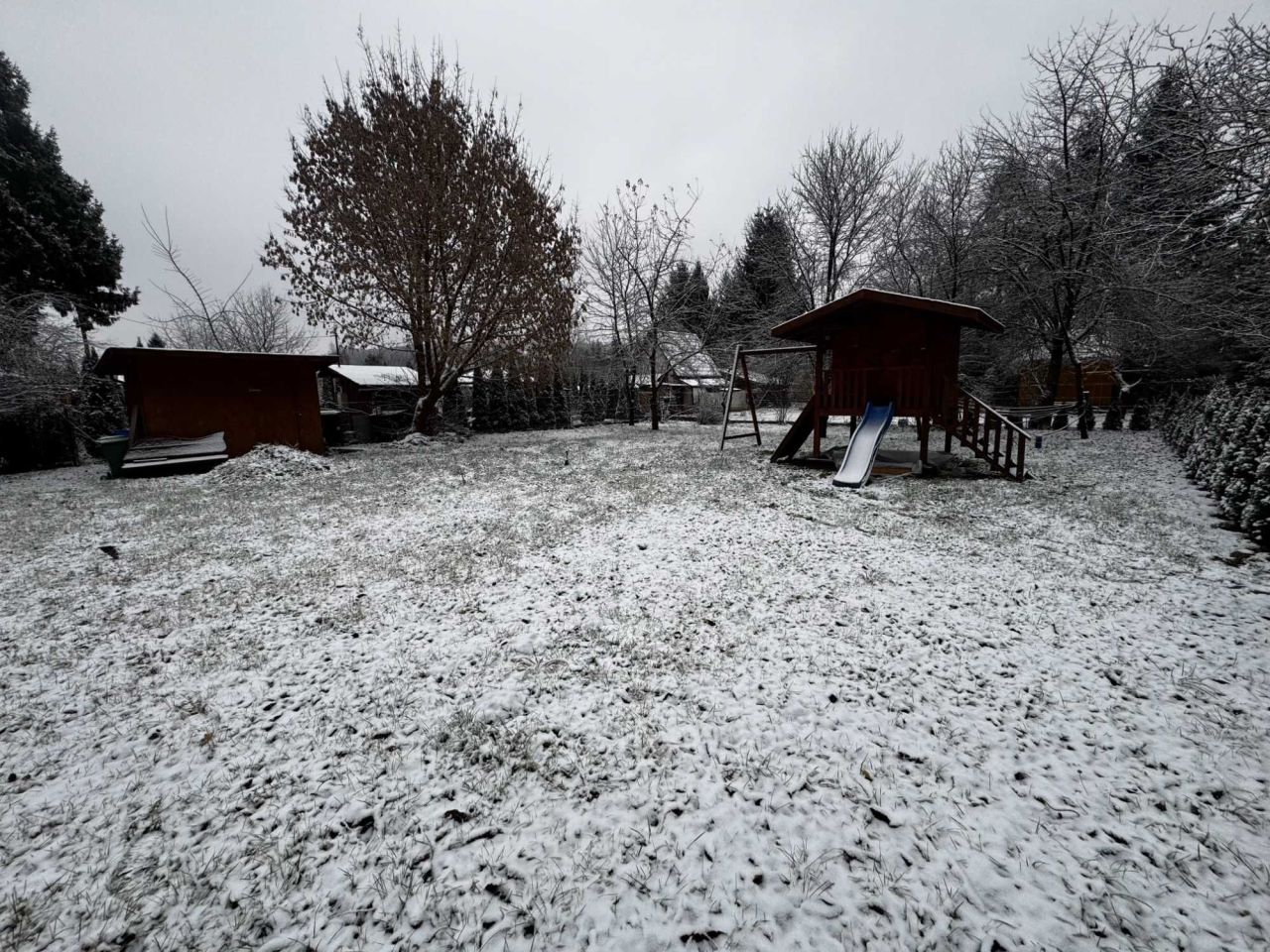 Działka rod Przemyśl. Zdjęcie 2