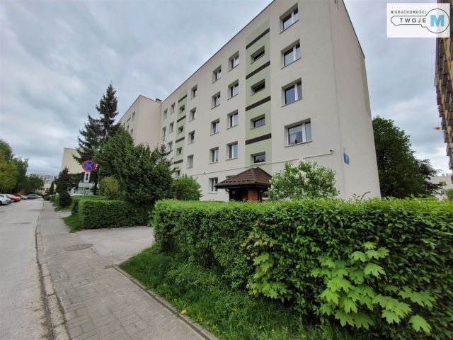 Mieszkanie 3-pokojowe Kielce Świętokrzyskie, ul. Jana Nowaka Jeziorańskiego. Zdjęcie 21