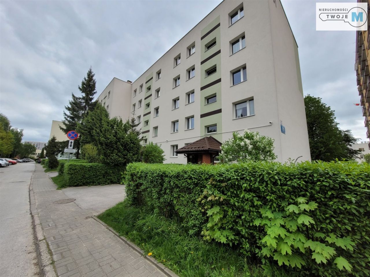 Mieszkanie 3-pokojowe Kielce Świętokrzyskie, ul. Jana Nowaka Jeziorańskiego. Zdjęcie 21