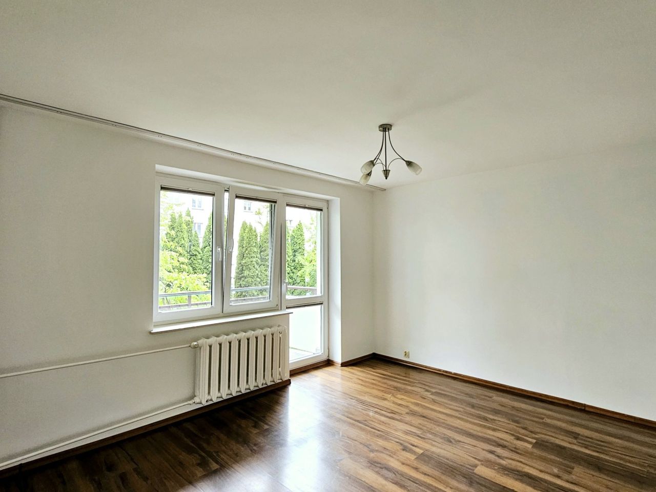 Mieszkanie 2-pokojowe Siedlce Rozkosz, ul. Unitów Podlaskich