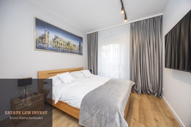 Mieszkanie 2-pokojowe Kraków, ul. Wrocławska. Zdjęcie 7