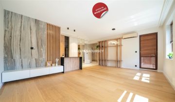 Mieszkanie 2-pokojowe Kraków Zwierzyniec, ul. Królowej Jadwigi