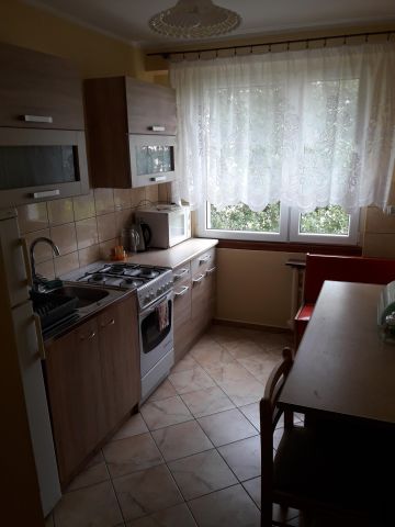 Mieszkanie 4-pokojowe Szczecin Centrum, ul. Stanisława Herakliusza Lubomirskiego. Zdjęcie 1