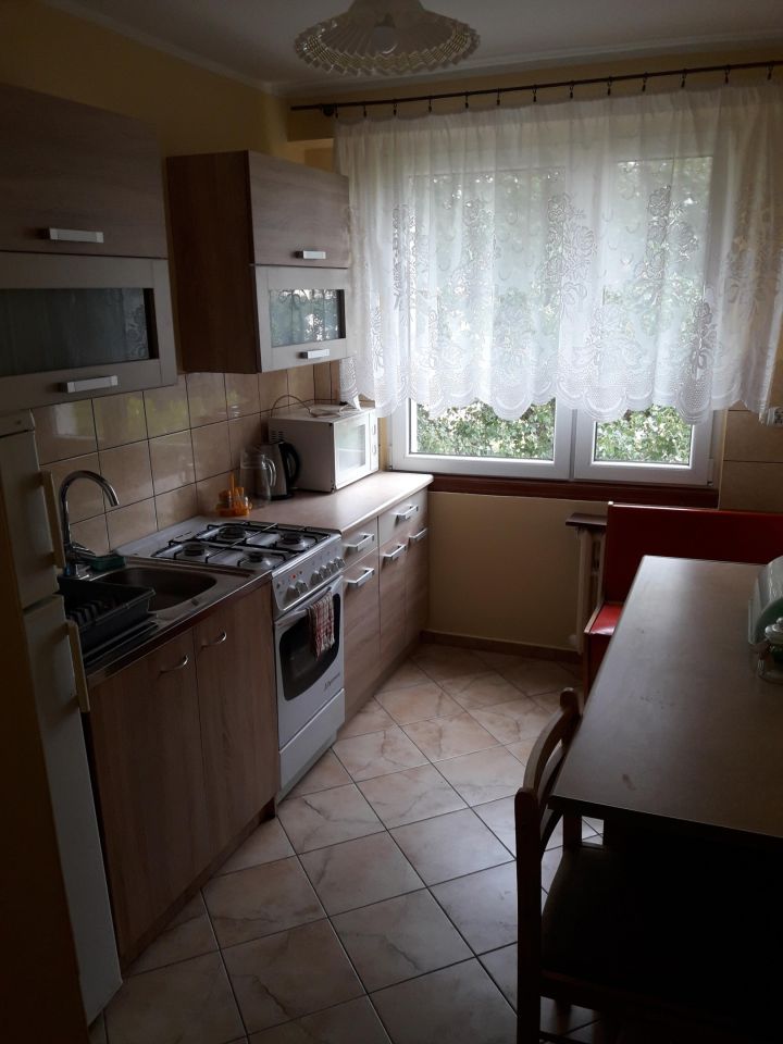 Mieszkanie 4-pokojowe Szczecin Centrum, ul. Stanisława Herakliusza Lubomirskiego