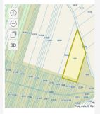 Działka rolna Michałówka