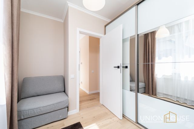 Mieszkanie 4-pokojowe Modlnica, ul. Jurajska. Zdjęcie 10