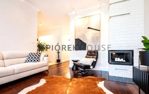 Mieszkanie 3-pokojowe Warszawa Wilanów, ul. Franciszka Klimczaka. Zdjęcie 2