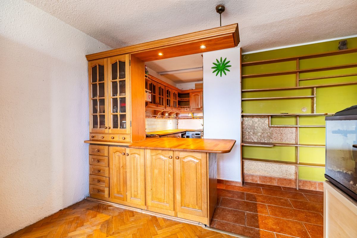 Mieszkanie 3-pokojowe Gdańsk Żabianka, ul. Pomorska. Zdjęcie 9