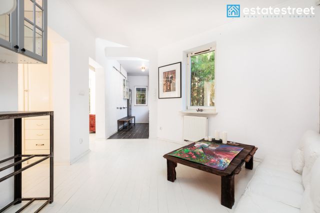 Mieszkanie 4-pokojowe Kraków Wola Justowska, ul. Na Wierzchowinach. Zdjęcie 7