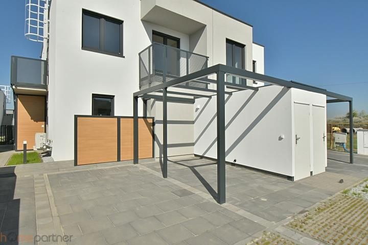 Mieszkanie 3-pokojowe Wrocław Psie Pole, ul. Kminkowa. Zdjęcie 10