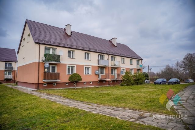 Mieszkanie 3-pokojowe Baranowo. Zdjęcie 9