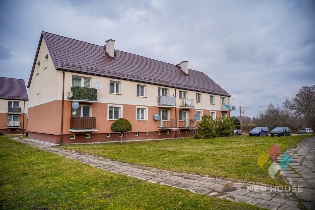 Mieszkanie 3-pokojowe Baranowo. Zdjęcie 9