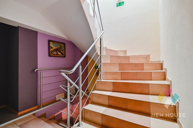 Hotel/pensjonat Nikielkowo, ul. Lawendowa. Zdjęcie 28