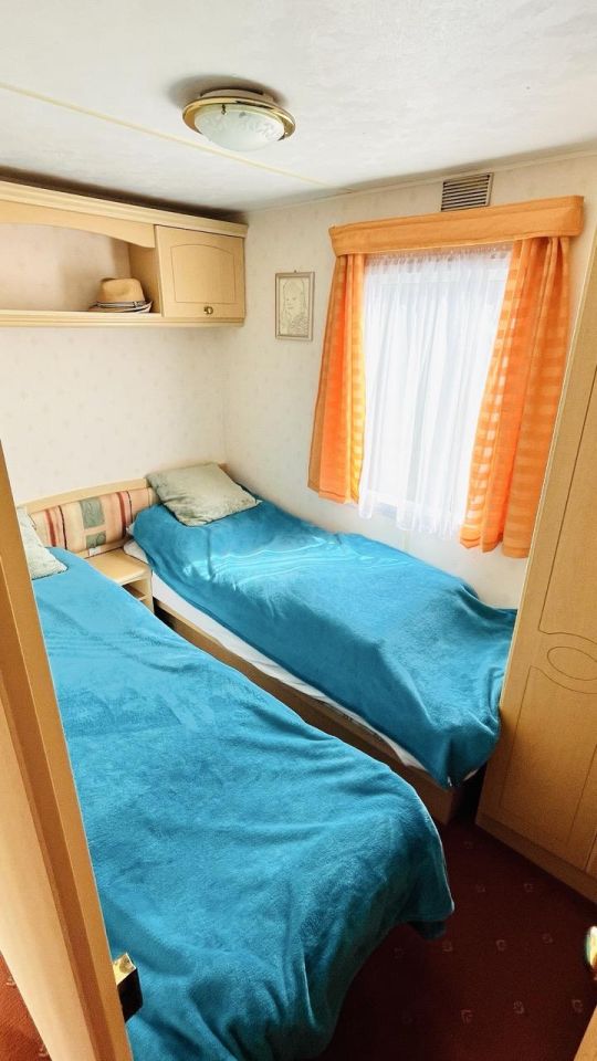 Działka rekreacyjna Sarbinowo, ul. Nadmorska. Zdjęcie 21