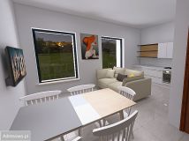 Mieszkanie 2-pokojowe Katowice Szopienice, ul. Morawa. Zdjęcie 3