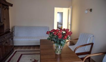 Mieszkanie 2-pokojowe Kraków Kozłówek, ul. prof. Tadeusza Seweryna