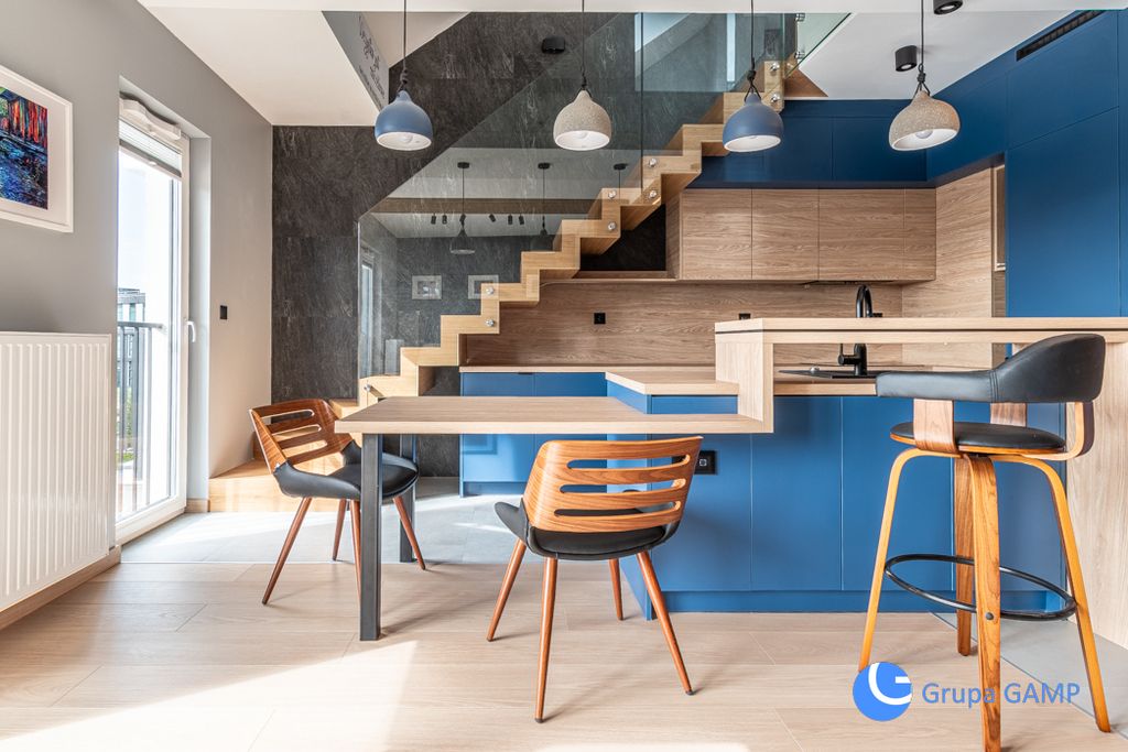 Mieszkanie 2-pokojowe Kraków Zabłocie, ul. Romana Kiełkowskiego. Zdjęcie 8