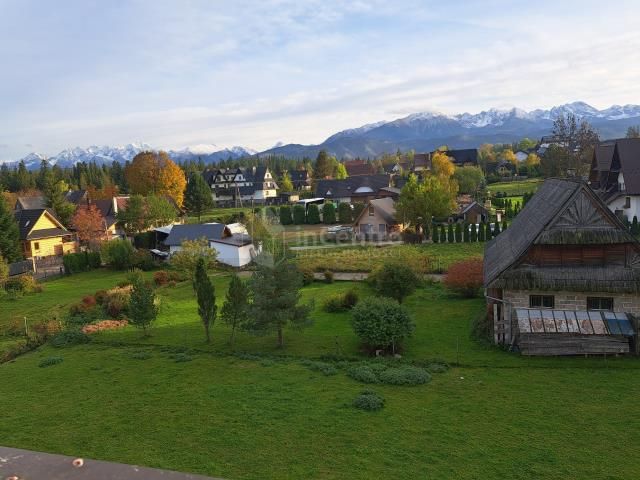 Mieszkanie 2-pokojowe Murzasichle, ul. Gutowa. Zdjęcie 4