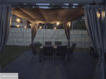 dom wolnostojący, 5 pokoi Myszków, ul. Ceramiczna. Zdjęcie 3