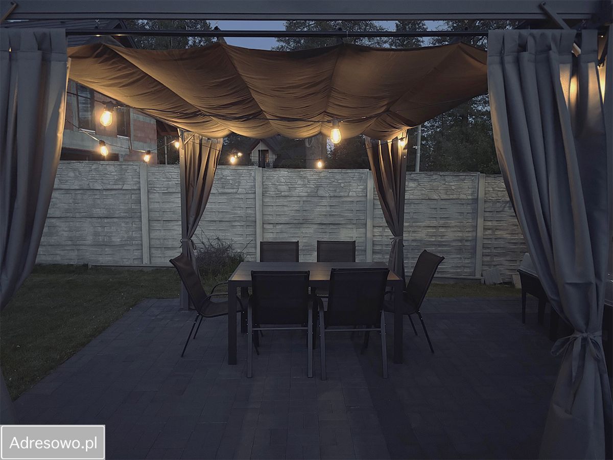 dom wolnostojący, 5 pokoi Myszków, ul. Ceramiczna. Zdjęcie 4