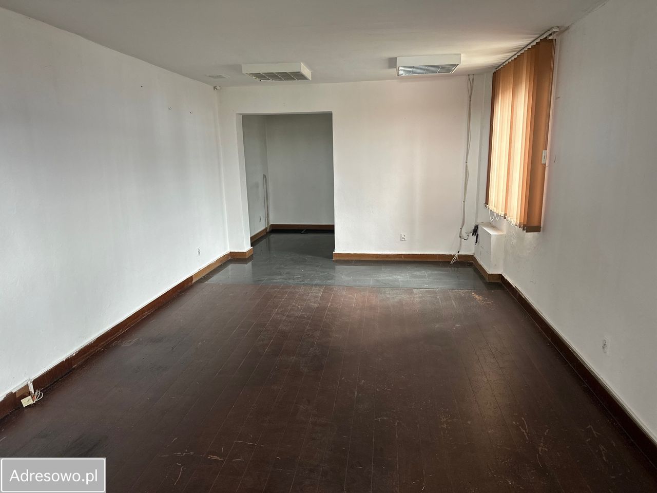 Hala/magazyn Borzęcin. Zdjęcie 13