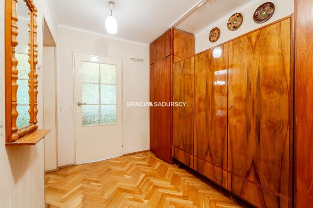 Mieszkanie 2-pokojowe Kraków Łobzów, ul. Mazowiecka. Zdjęcie 15