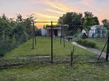 Działka rod Giżycko