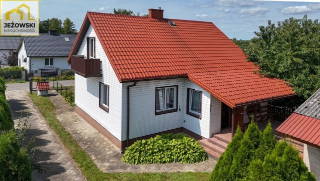 dom wolnostojący, 4 pokoje Dobre. Zdjęcie 2