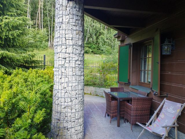 Mieszkanie 2-pokojowe Szklarska Poręba. Zdjęcie 10