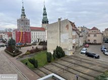 Mieszkanie 2-pokojowe Szprotawa. Zdjęcie 3