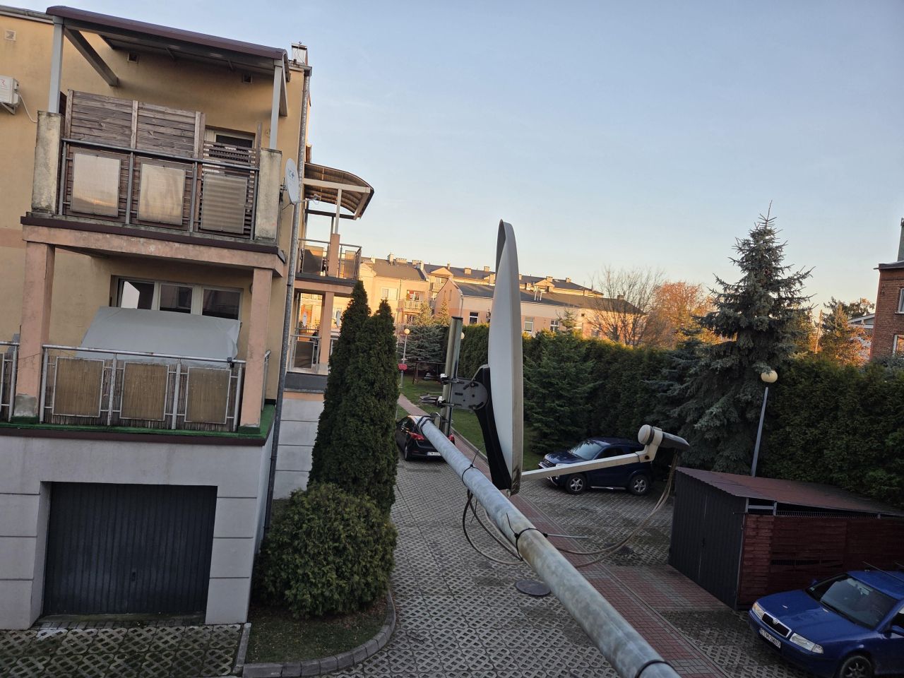 Mieszkanie 2-pokojowe Tomaszów Mazowiecki, ul. Zgorzelicka. Zdjęcie 10