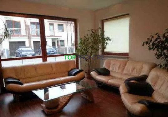 dom szeregowy, 5 pokoi Warszawa Białołęka. Zdjęcie 2