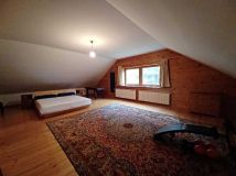 dom wolnostojący Czarny Las. Zdjęcie 2