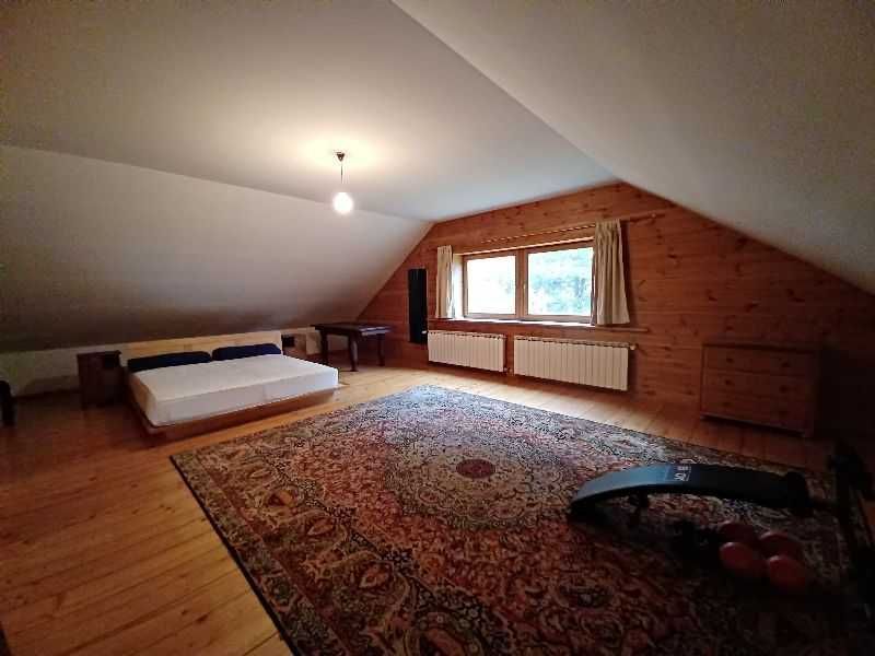 dom wolnostojący Czarny Las. Zdjęcie 3