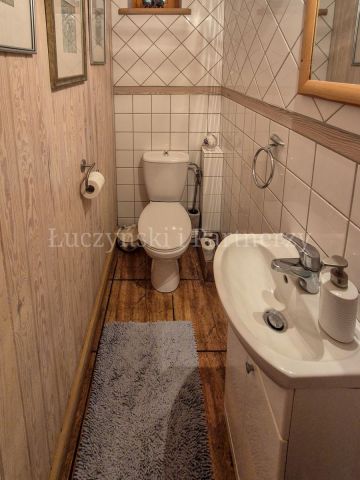 dom wolnostojący, 5 pokoi Dziwiszów. Zdjęcie 14