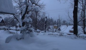 Mieszkanie 1-pokojowe Kościelisko Pitoniówka, ul. Nędzy Kubińca