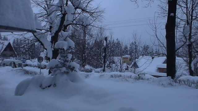 Mieszkanie 1-pokojowe Kościelisko Pitoniówka, ul. Nędzy Kubińca. Zdjęcie 2