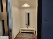 Mieszkanie 3-pokojowe Warszawa Bemowo, ul. Powstańców Śląskich. Zdjęcie 2