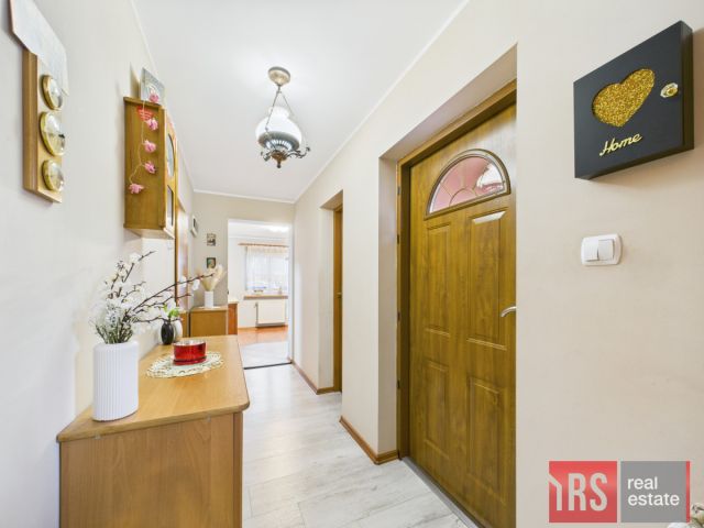 dom wolnostojący, 4 pokoje Bobrowice. Zdjęcie 7