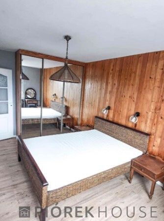 Mieszkanie 4-pokojowe Warszawa Bielany, ul. Gwiaździsta. Zdjęcie 5