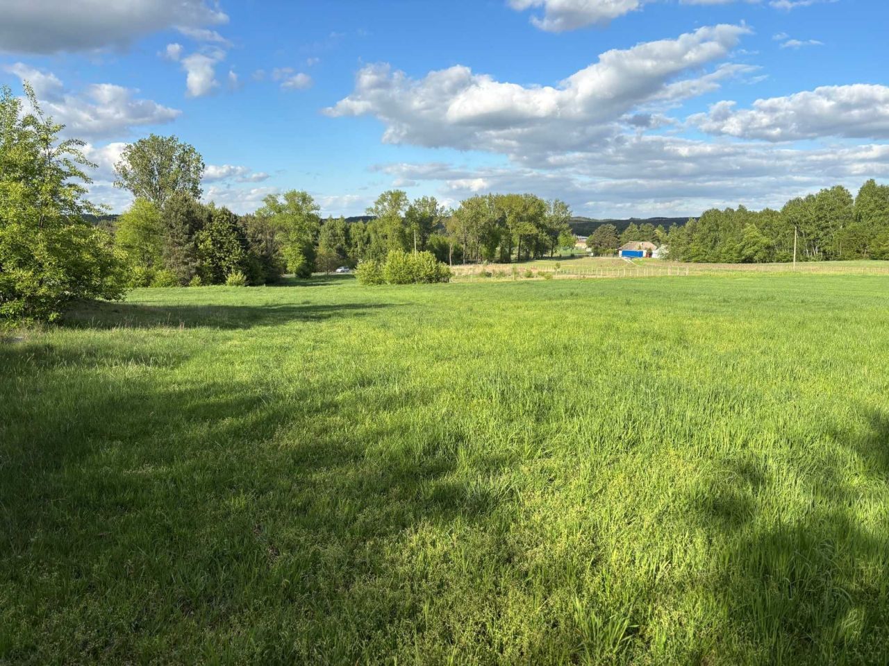 Działka budowlana Kobyla Góra Sójka, ul. Powstańców Wielkopolskich. Zdjęcie 6