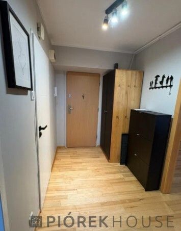 Mieszkanie 2-pokojowe Warszawa Mokotów, ul. Wolfganga Amadeusza Mozarta. Zdjęcie 11