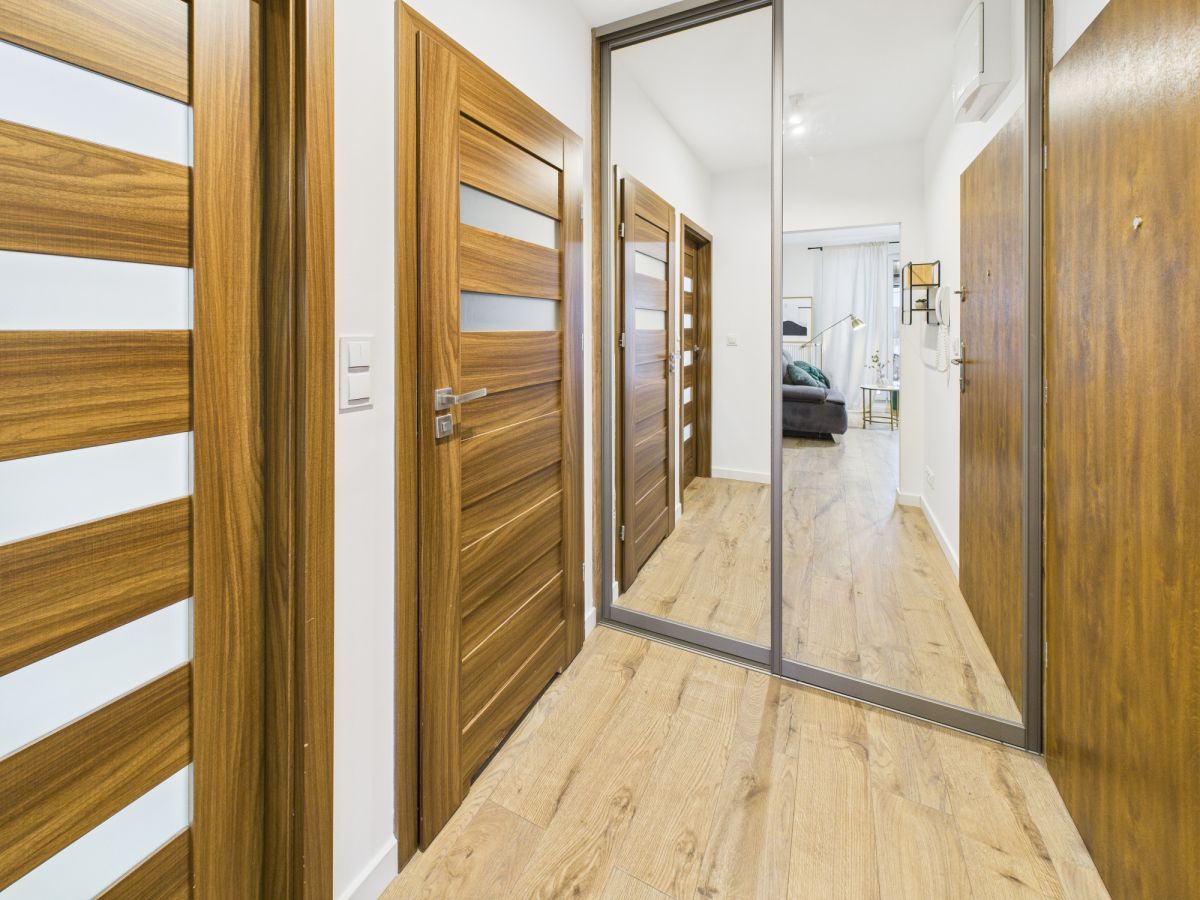 Mieszkanie 2-pokojowe Pruszków, ul. Lipowa. Zdjęcie 8