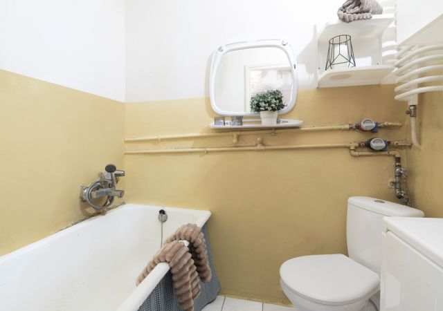 Mieszkanie 2-pokojowe Warszawa Praga-Północ, ul. Targowa. Zdjęcie 6