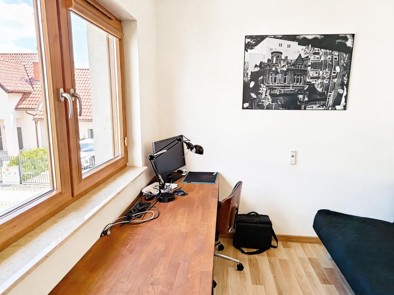 bliźniak, 4 pokoje Radwanice, ul. Spacerowa. Zdjęcie 8