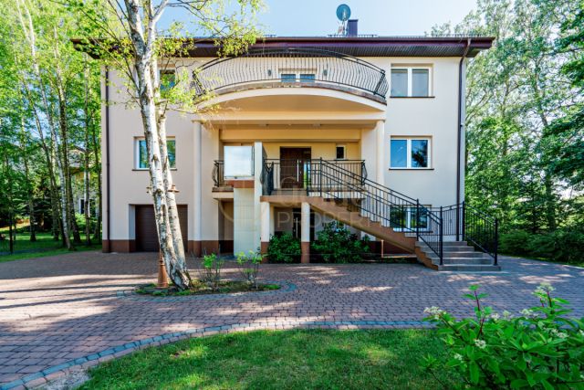 dom wolnostojący, 12 pokoi Jastrzębia Góra, ul. Kuracyjna. Zdjęcie 2