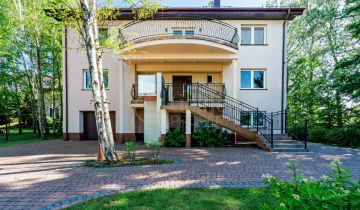 dom wolnostojący, 12 pokoi Jastrzębia Góra, ul. Kuracyjna