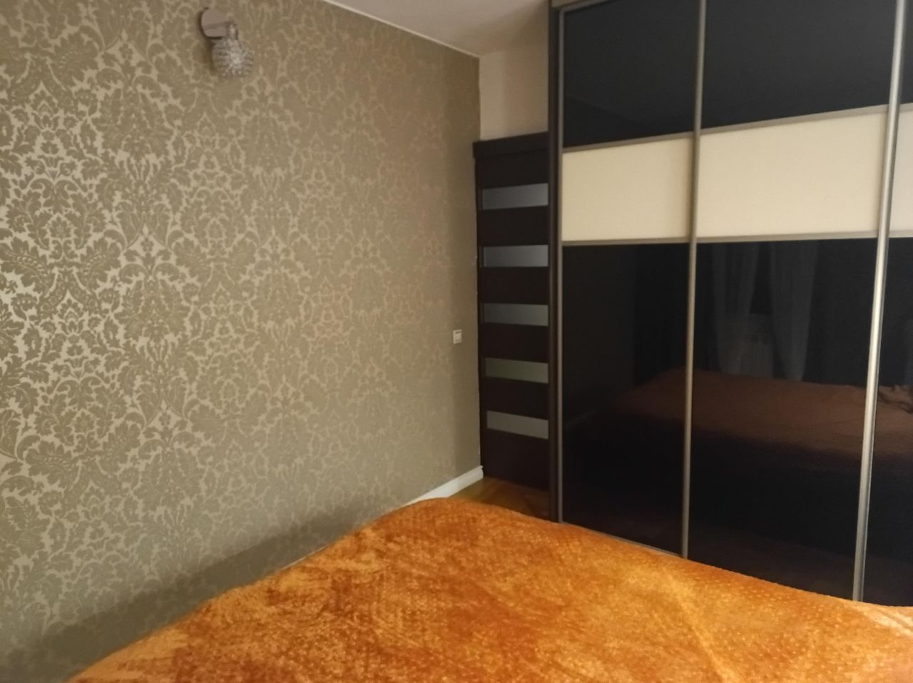 Mieszkanie 3-pokojowe Marki, ul. Tadeusza Rejtana. Zdjęcie 6