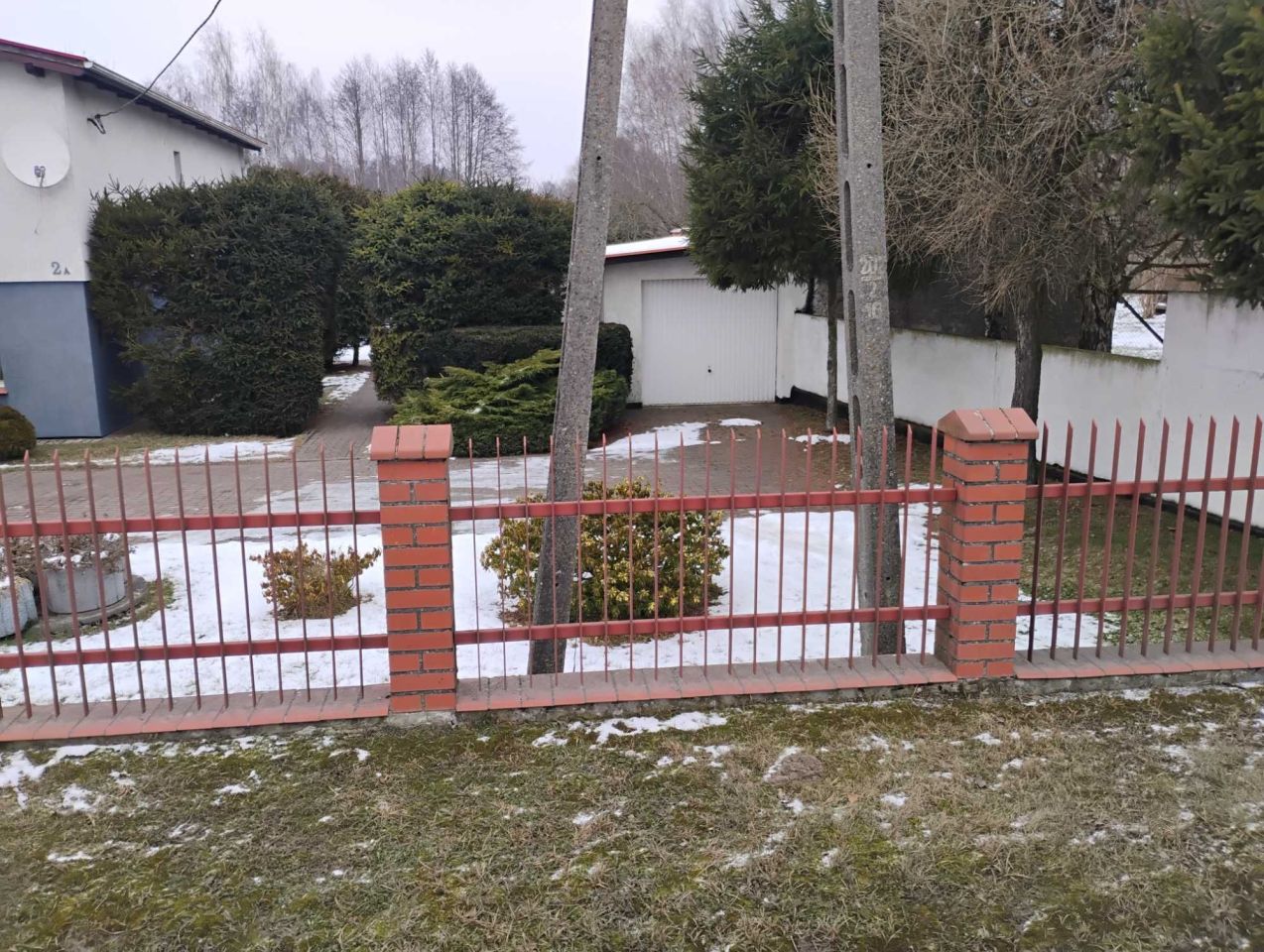 dom wolnostojący Więcbork. Zdjęcie 7